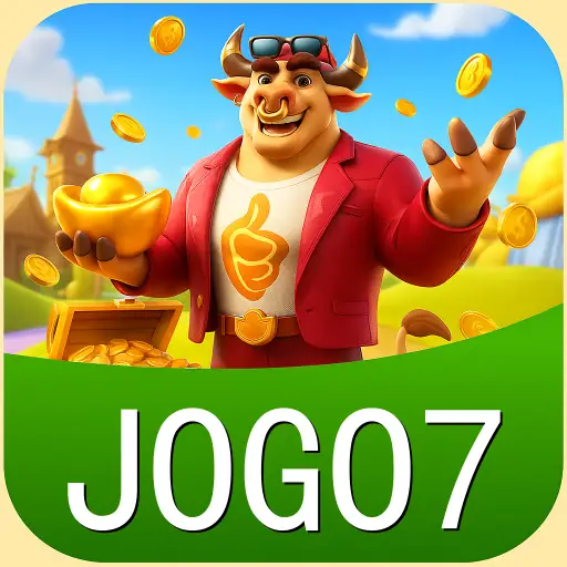 JOGO7 Cassino Online